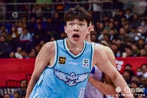 孔德昕：青岛浪费了投射手感大优的关键战 广厦客场逃出生天