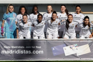 西媒：哈根达斯将成为皇马女足赞助商，推动球队经济独立