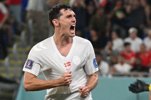 海星体育APP-克里斯滕森时隔14个月重返丹麦国家队，上次出战是去年6月欧洲杯