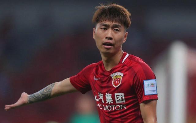 海星体育-海港成第2支资格赛出局球队 另一个也来自上海……