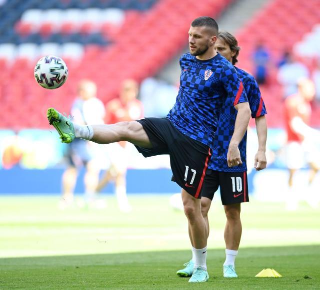 【前瞻】伪中锋战术失败 克罗地亚酝酿变阵